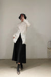 ARCHIVIO J.M.Ribot Linen Hat HA13/QU PAJMR4